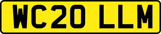 WC20LLM