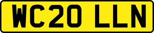 WC20LLN