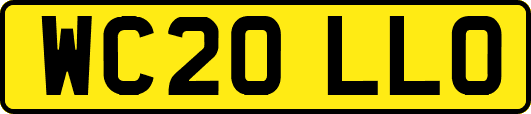 WC20LLO