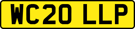 WC20LLP