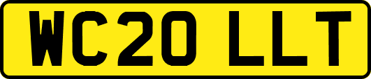 WC20LLT