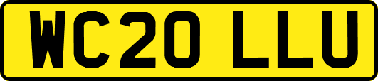 WC20LLU