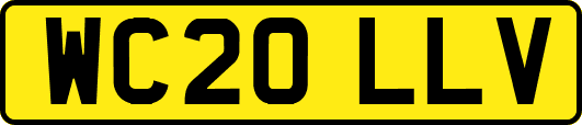 WC20LLV