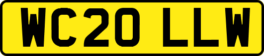 WC20LLW