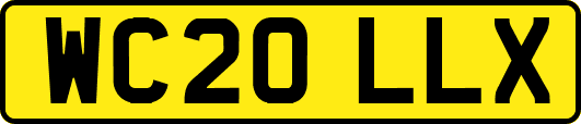 WC20LLX