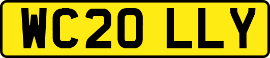 WC20LLY