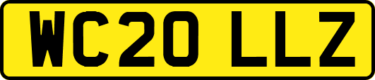 WC20LLZ