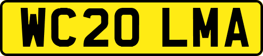 WC20LMA