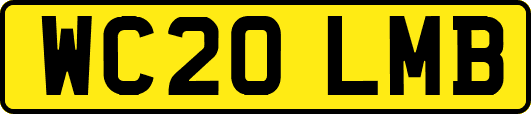 WC20LMB