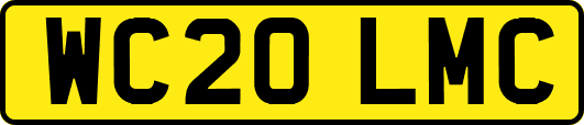 WC20LMC