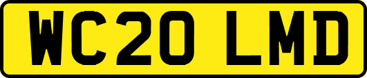WC20LMD