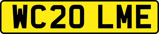 WC20LME