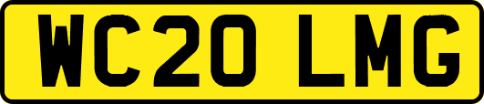 WC20LMG