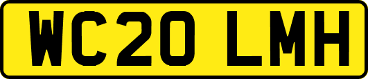 WC20LMH
