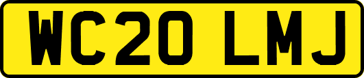 WC20LMJ