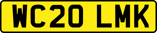 WC20LMK