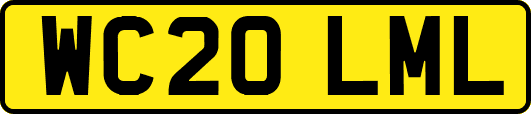 WC20LML