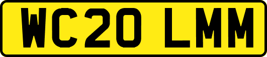 WC20LMM