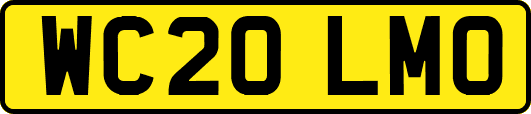WC20LMO