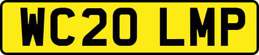 WC20LMP