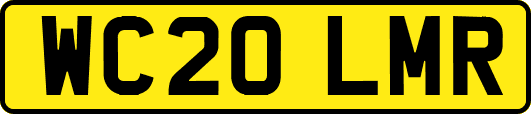 WC20LMR