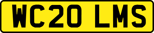 WC20LMS