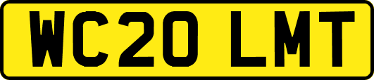 WC20LMT