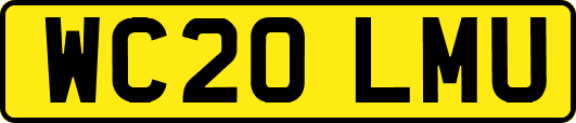 WC20LMU