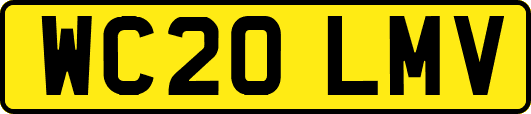 WC20LMV
