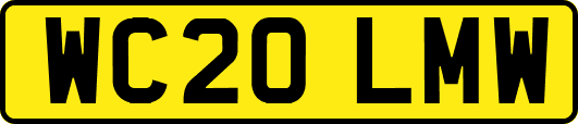 WC20LMW