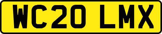 WC20LMX