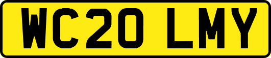 WC20LMY