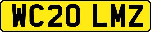 WC20LMZ