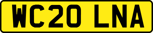 WC20LNA