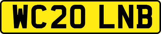 WC20LNB
