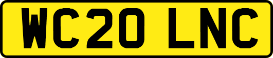 WC20LNC