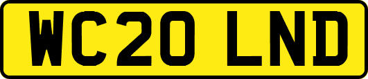 WC20LND