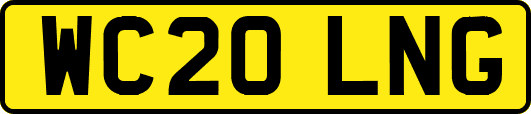 WC20LNG