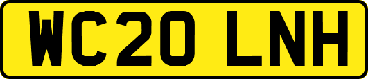 WC20LNH