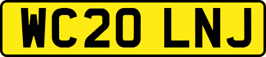 WC20LNJ