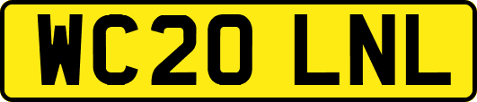 WC20LNL
