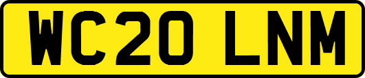 WC20LNM