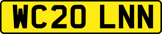 WC20LNN