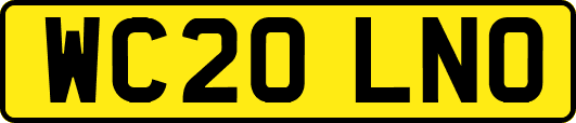 WC20LNO
