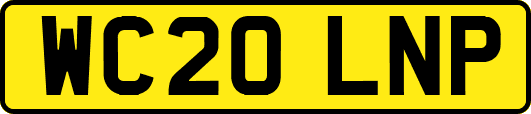 WC20LNP