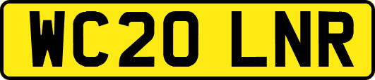 WC20LNR