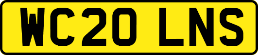 WC20LNS