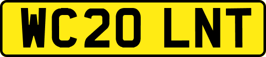 WC20LNT