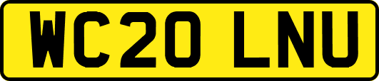 WC20LNU