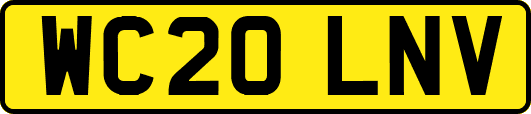 WC20LNV